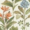 Belgravia Oliana Floral Wallpaper