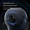 Sanag B11SPRO Bone Conduction Sport Headphones
