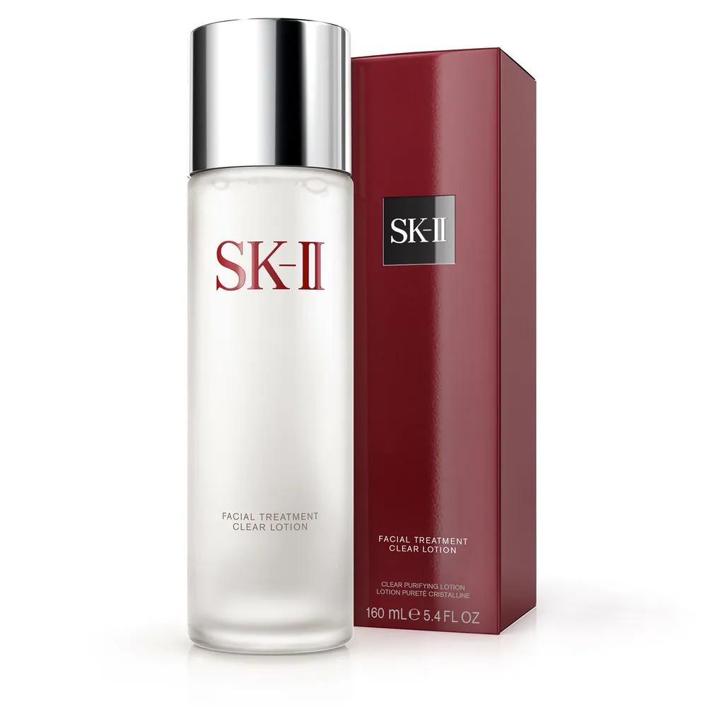 

SK-II Facial Treatment Clear Lotion 230ml