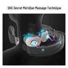 SKG Cervical Spine Pulse Massager K3 CN plug (adapter included)