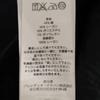 ARMANI EXCHANGE Tapered pants 4 Navy Women Used