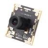 USB Camera Module 5MP Pixels 30FPS 100 degrees  Wide Angle 2K Resolution Video Webcam Board for IPC