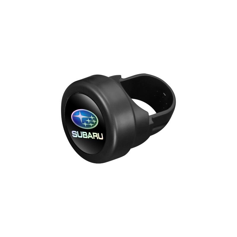 Car Steering Wheel Anti Slip Handle Booster Grip Ball For Subaru Forester Legacy BRZ STI XV Outback Impreza WRX 2006 Crosstrek Z18
