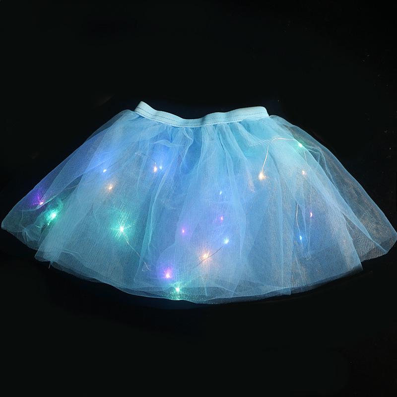 LED20 Luminous Butterfly & Angel Wings Toy Set for Kids - Three Pieces