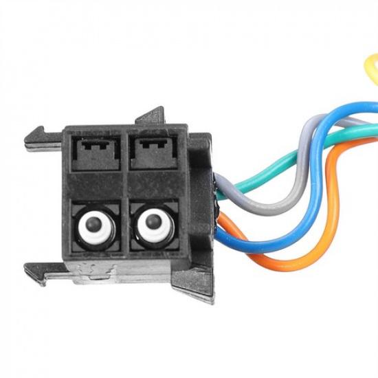 Car Front RH Outside Door Handle Wire Harness 25864472 For Cadillac CTS STS 2008