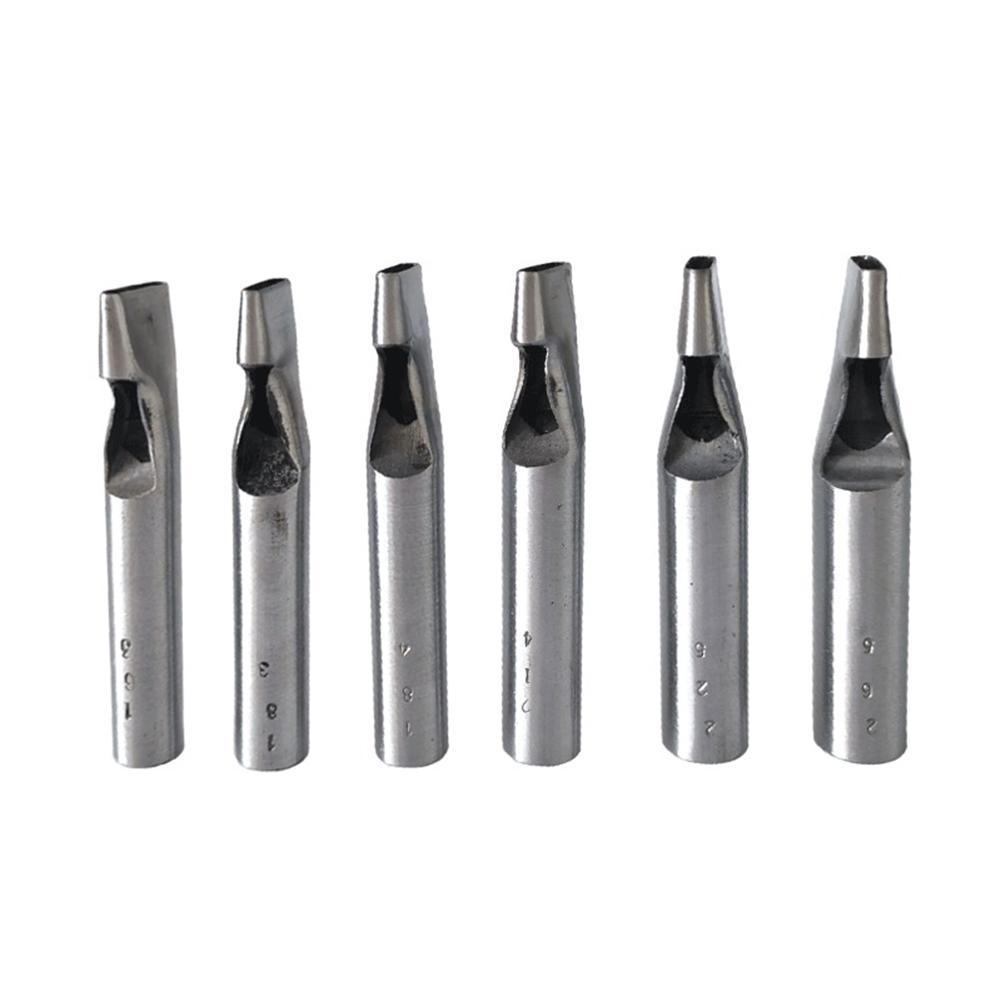Bore Cutting Board Hole Digger Puncher 1pc Buckle Rotating Hand Latch Installation Punch Tools Garden Structures