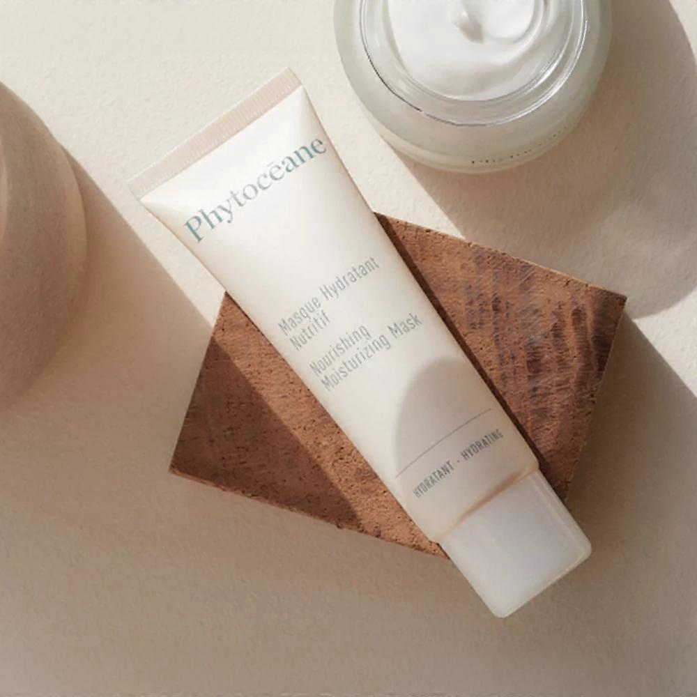Phytoceane Výživná hydratační maska 50 ml