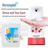 Norwegian Commercial Foaming Hand Wash Refill