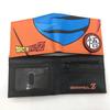 Anime Naruto Silicone Women Men Coin Purse Bank ID Card Holder Premium Card Clip Bag Cartoons Cosplay Short Wallets Toys Gifts