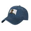 Al Pacino Illustration HEAT Baseball Cap Designer Hat Big Size Hat Womens Unisexs