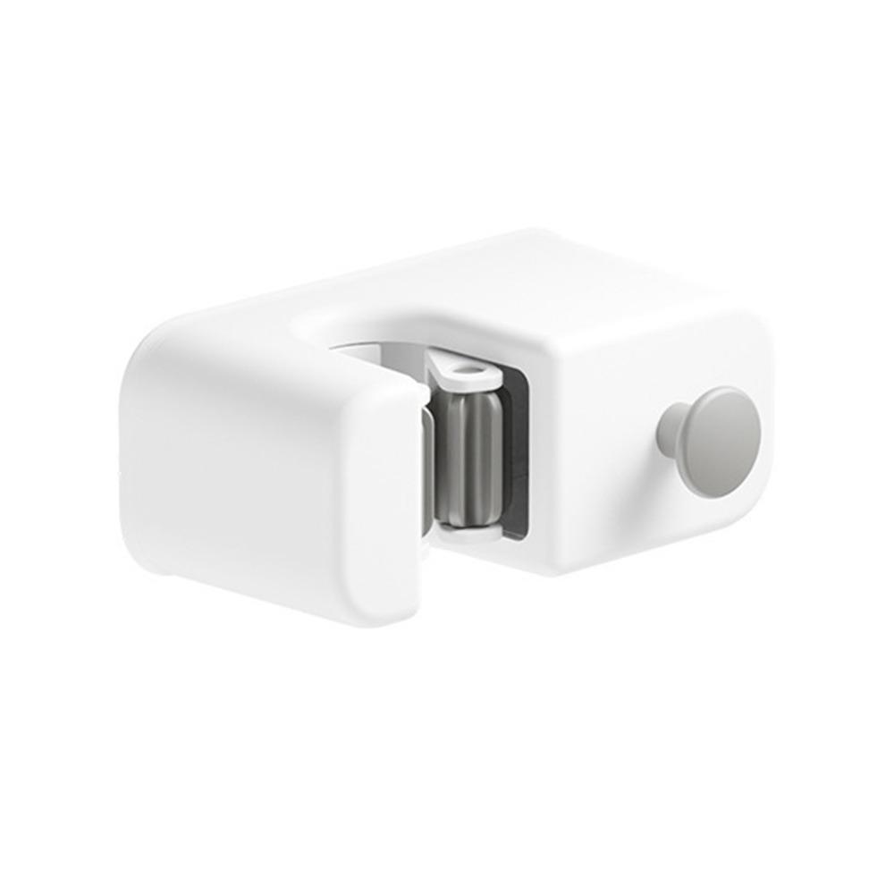 

Самоклеящиеся крючки для швабры без сверления, полка-органайзер для швабры и веника, стойка для хранения швабры, аксессуары для хранения Single clamp