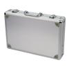 Scatola per Orologi a 24 Scomparti Custodia per Orologi Organizer da Esposizione per Stand da Beccamorto