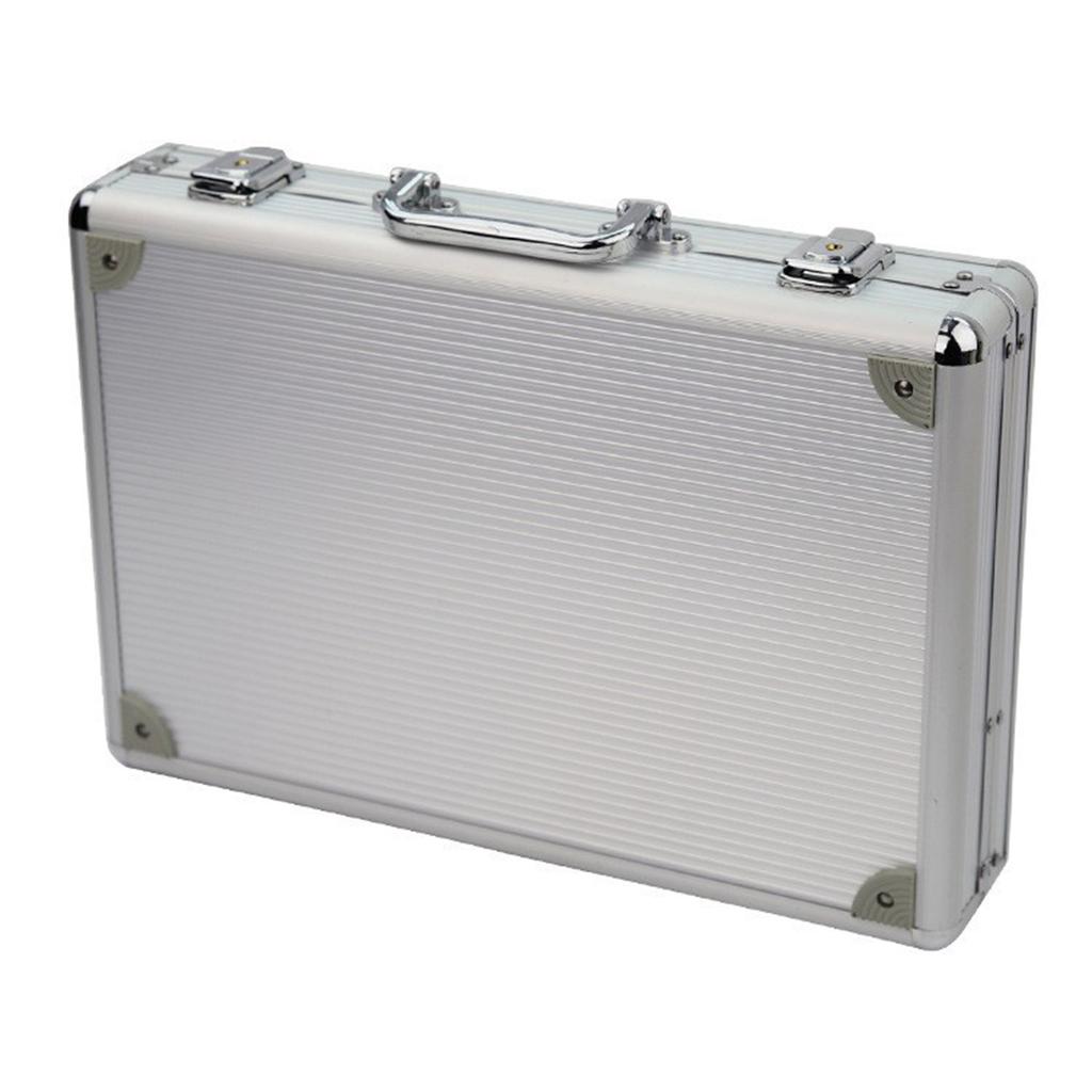 Scatola per Orologi a 24 Scomparti Custodia per Orologi Organizer da Esposizione per Stand da Beccamorto