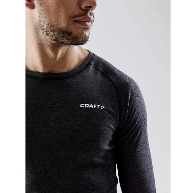 Craft CORE Wool Merino Sleeveless T-Shirt