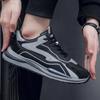 Men's Casual Sneakers Anti-slip Tennis Shoes Breathable Mens Jogging Sneakers Fashion Men Shoes Summer New Zapatos Para Hombres