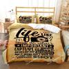 Vintage Camera Duvet Cover Fashion Comforter Bedding set Soft Quilt Cover and Pillowcases for Teens Boy SingleDoubleQueenKing