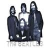 The Beatles Unisex voksen Tittenhurst T-skjorte for bord