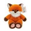 Adorable Pig and Fox Plush Doll Collection: Soft Animal Cushions and Figures