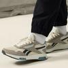 Reebok Glide DMX Alabaster Ash Women Sneakers Grey Soft-Blue 100201260