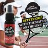 Sports Hand Grip Spray Enhance Control Maximize Grip For Tennis Football Pole Dancing Antiskid Ultimate Grip Fitness Accessories
