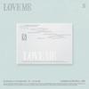 Shownu X Hyungwon Love Me EP-Album Losing Control Version