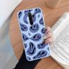Case For Redmi Note 8 Pro Soft Silicone TPU Back Cover Case Protective Coque For Redmi Note8 Pro Shell Leopard Painted Bumper