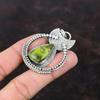 Stichtit Hänge Senaste Design Smycken 925 Sterling Silver Hänge Helt Nytt Ädelsten Handgjort Hänge Gåva För Kvinnor Helande Sten Smycken
