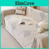 Towel Sofa New The Chenille Cover Cloth Allinclusive Universal Fourseason Universal Sofa Cushion Cover Cover Antislip Cover Blanket