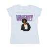 Whitney Houston Womens/Ladies So Emotional Album Cover Cotton T-Shirt