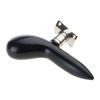 Removable Bassoon Finger Rest with Base Bassoon Hand Saddle Rest Holder Comfortable Hand Saddle Bassoon Accessories
