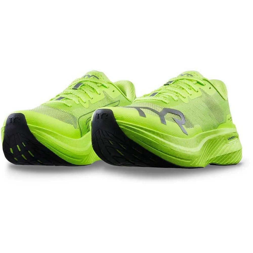 TYR Кроссовки для бега VEC1 Carbon Elite