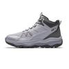 Mountain Exploration Thermal Abrasion Resistant Cushioning High Top Insulated Shoes Men's 912548925-2
