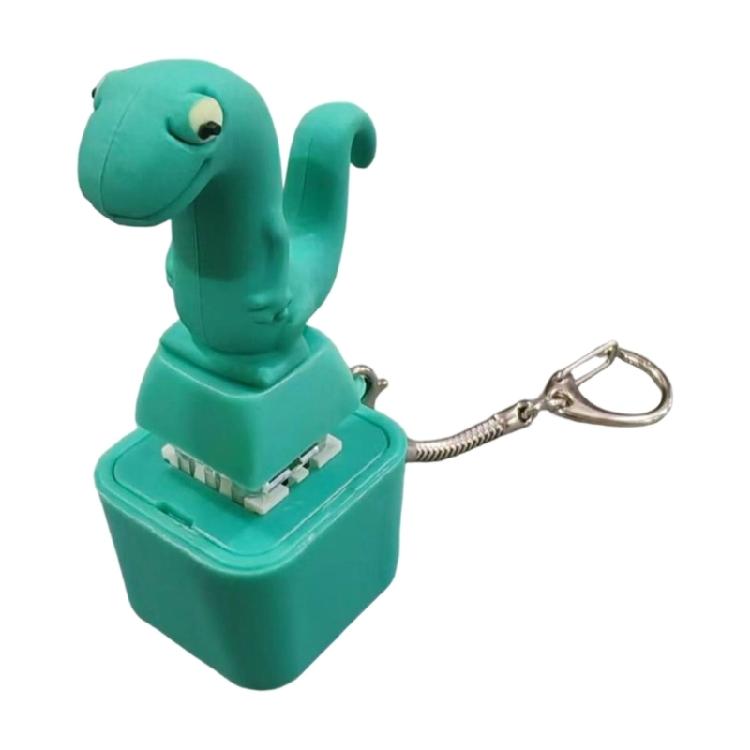 

USB-перезаряджуваний інтерактивний брелок-ящірка зі світлом і звуком, міцний матеріал ABS, нічні аксесуари для кемпінгу