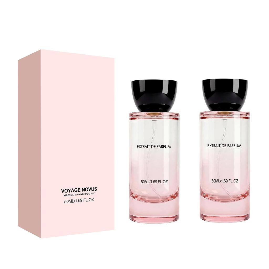 Rose Natural Perfume for Man and Woman ( Long Lasting)