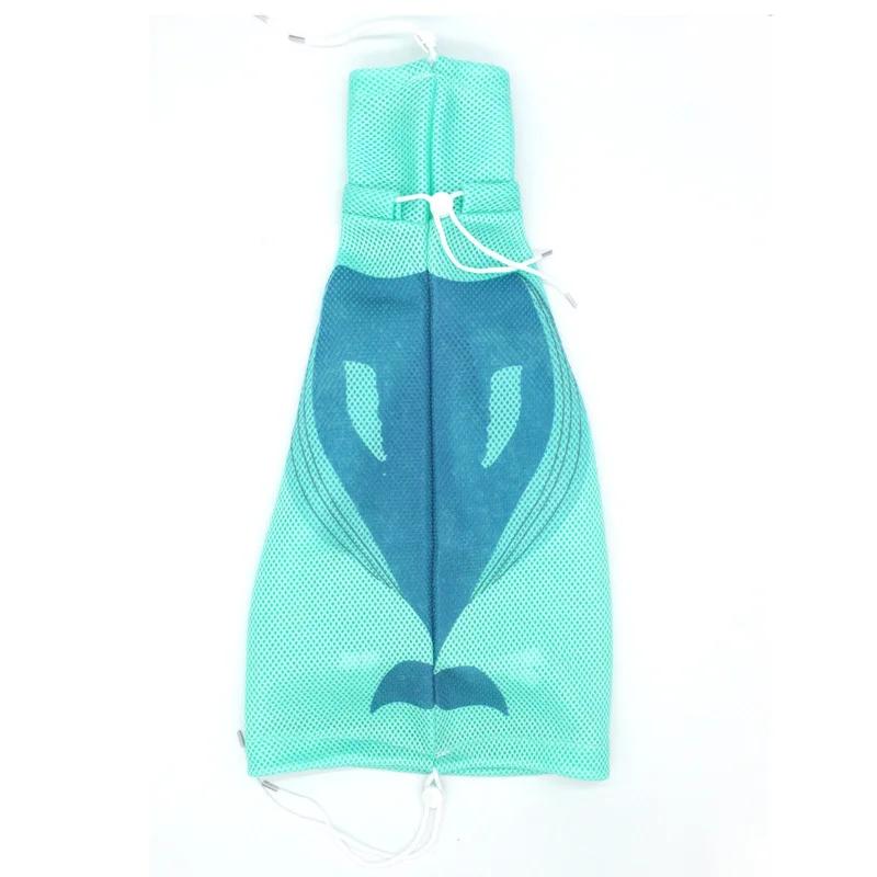 Mesh Pet Bath Bag Cats Grooming Washing Bags No Scratching Adjustable Cat Supplies Bath Clean Bag Pet Nail Trimming Bags