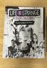 [USED] LIFE IS STRANGE: BEFORE THE STORM Artbook