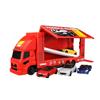 Tomica Transporter Set