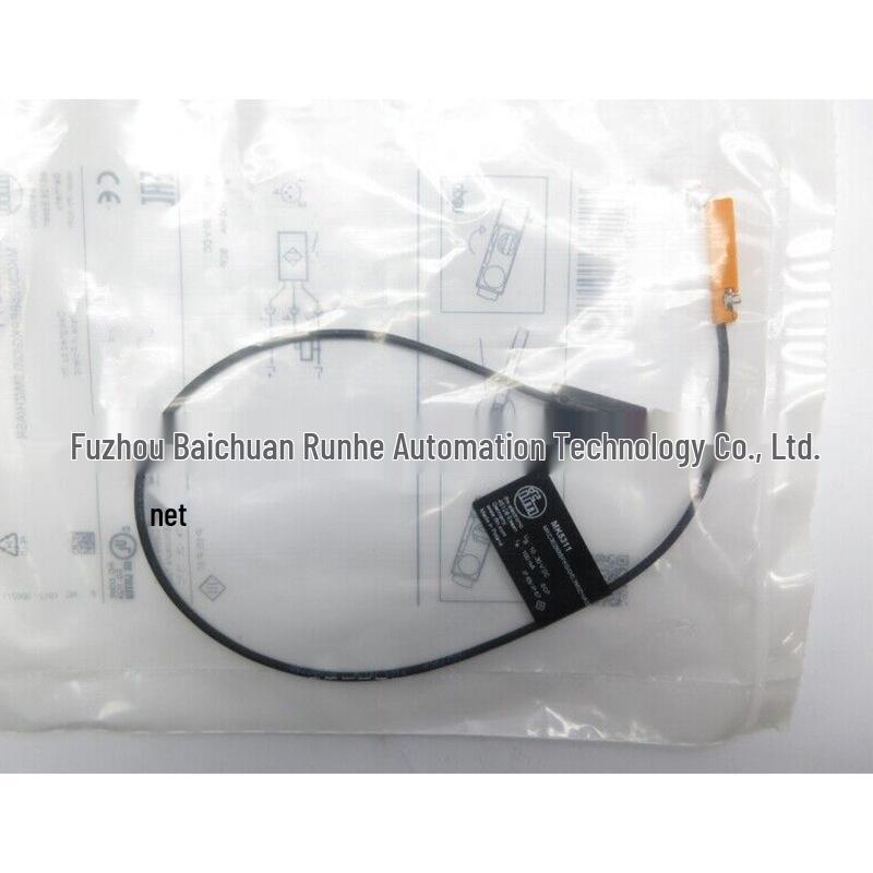 MK5311 ifm GMR Cylinder Switch: Brand New, Original, In Stock.
