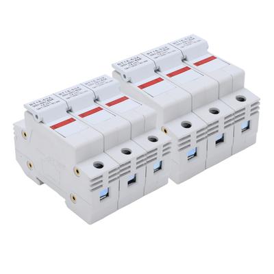 Elektronické součástky – Pojistky a ochranné prvky