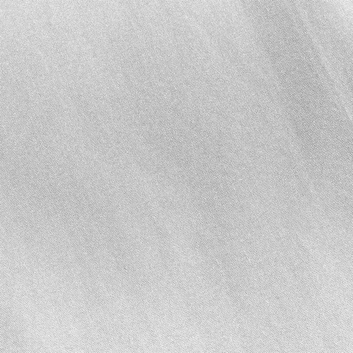 Bolster Case - White - 85x185 Cm - Cotton Percale - Soft Touch - OEKO-TEX Quality