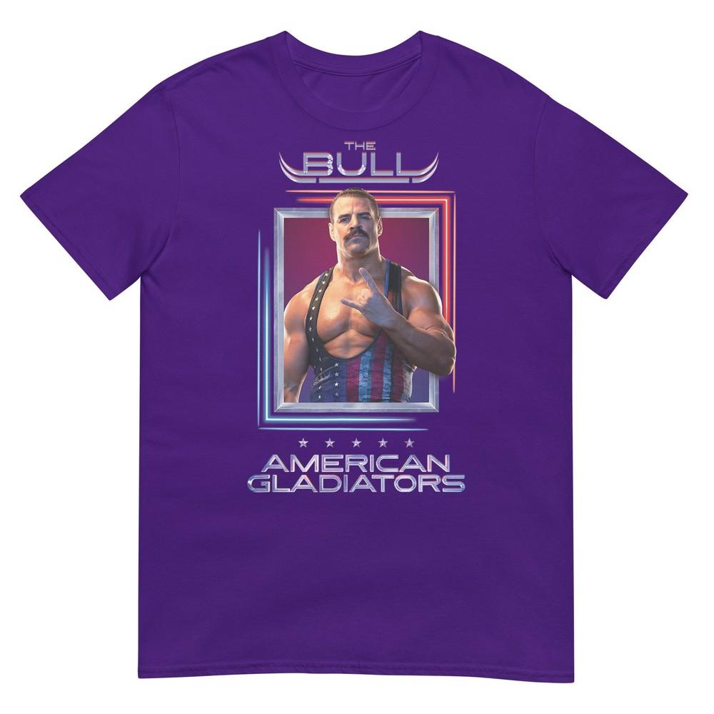 The Bull TShirt
