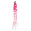 Colorful Twist Braid Bulk Lantern Braid Braided Ponytails Natural Bubble Jumbo Braid  for Women