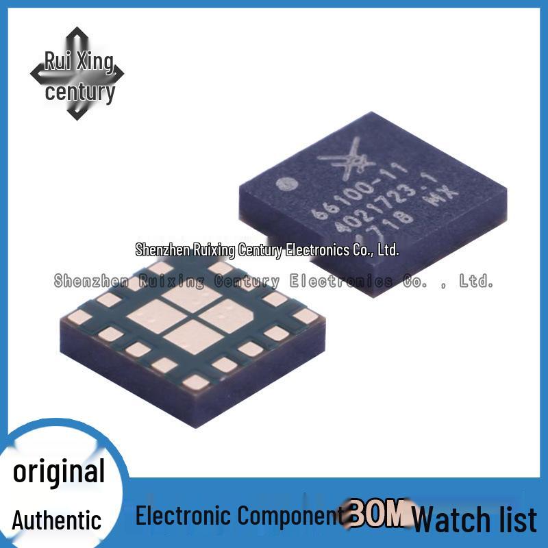 

Original SKY66100-11 MCM-16 RF Card Chip by Skyworks - New in Stock