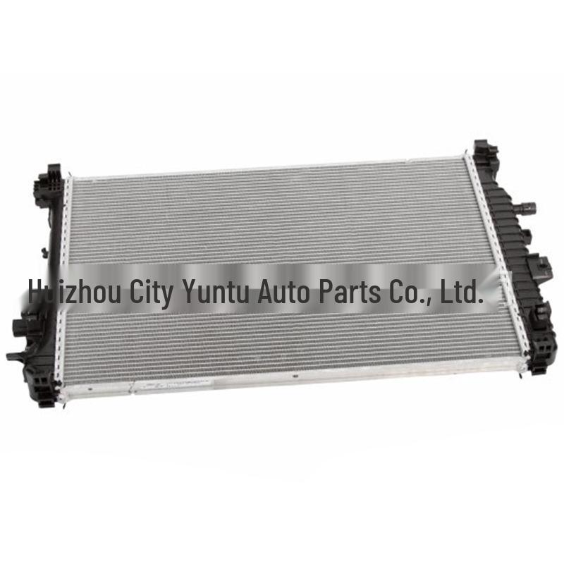 Compatible Part for 2016-2019 Chevrolet Malibu/Buick