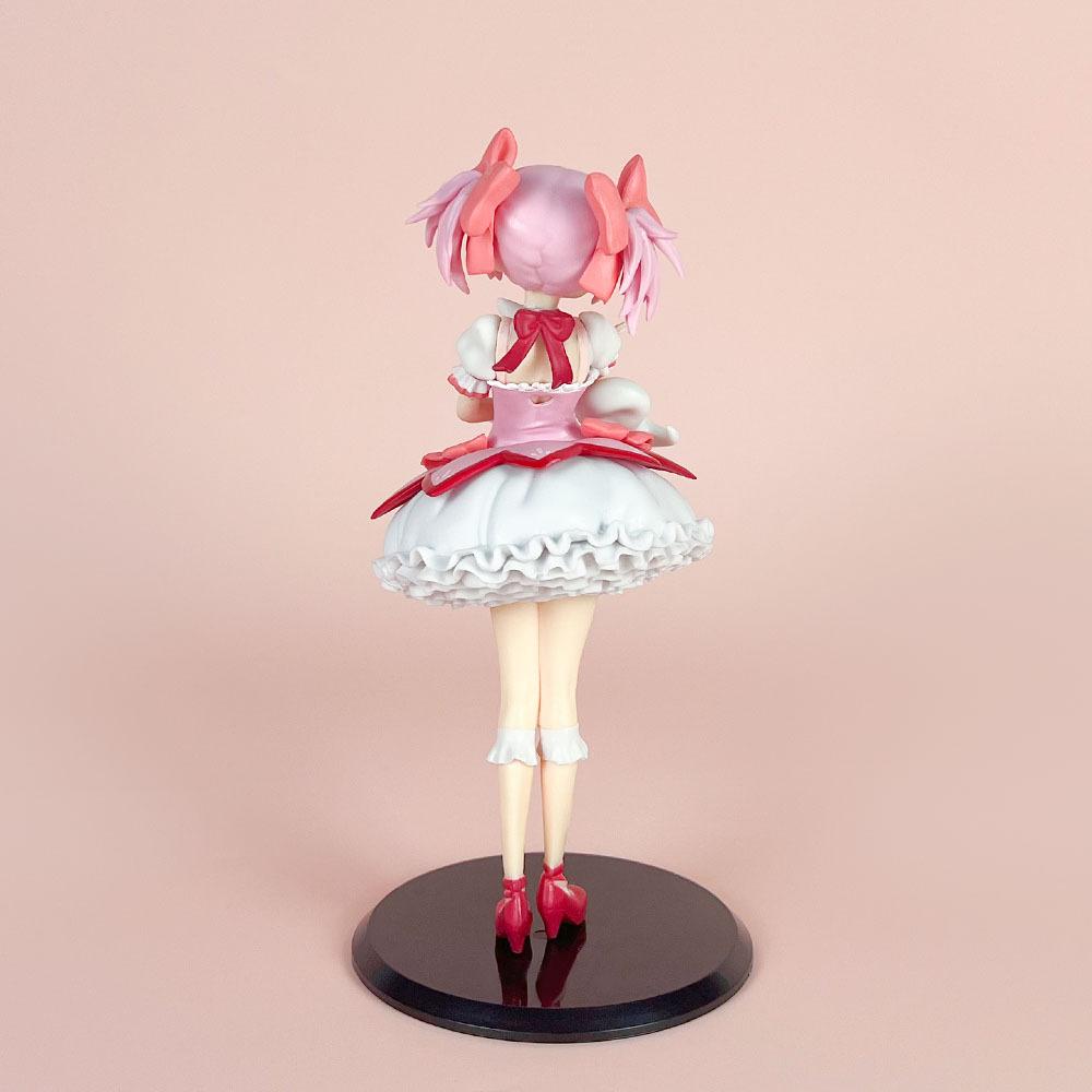 Sega Magical Girl Chiiros Zubehör: Fee Luimoon Yumiko - Schöne weibliche Figur - Anime-Maßstabsmodell Geschenk