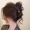 Korean Style Internet Famous Women's Shark Hair Clips – New Collection