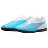 Nike Phantom GX Club IC Blast Pack Men Sneakers Blue Baltic-Blue White DD9485-446