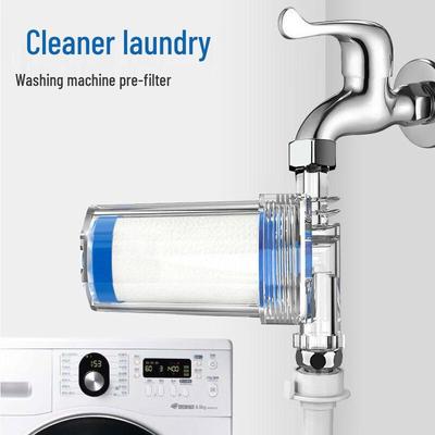 Tiguan Washing Machine Faucet Pre-Filter & Accessories