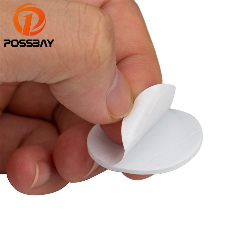 1 par 12V 1000W Universal bildiskanthögtalare Auto Dome-högtalare Inbyggda svarta högtalare Bilstereo