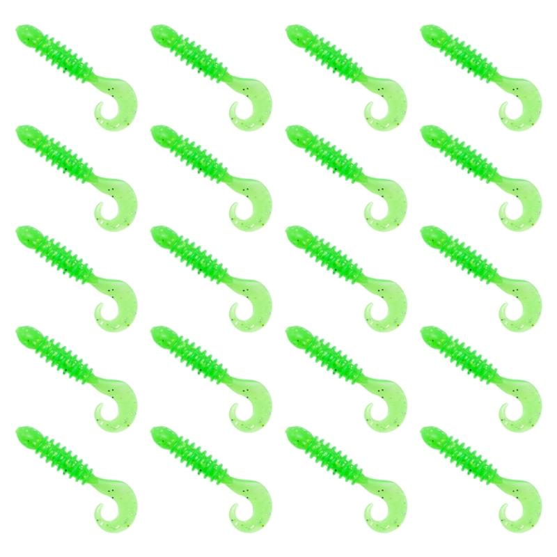 Floating Lures Artificial Soft Fishing Lures and Fishing Tackle Basses Lures for Freshwaters Predators Fishing